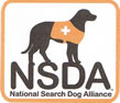 NSDA logo